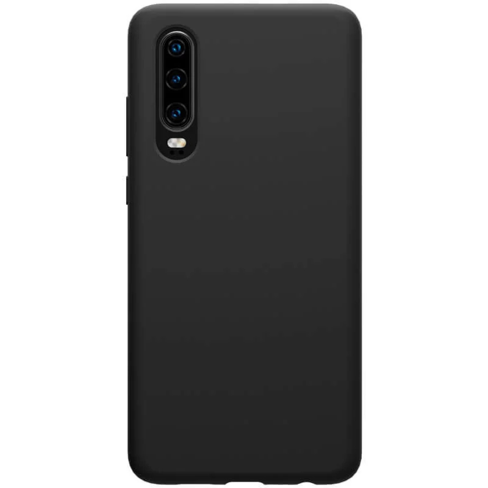 Гръб Nillkin Flex за Huawei/ Honor P30 Черен