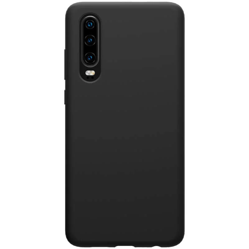 Гръб Nillkin Flex за Huawei/ Honor P30 Черен...