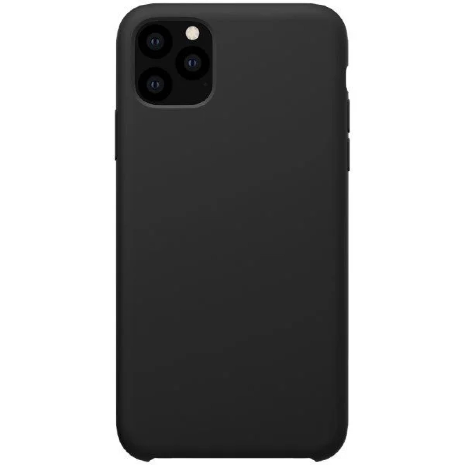 Гръб Nillkin Flex за Apple iPhone 11 Pro Черен