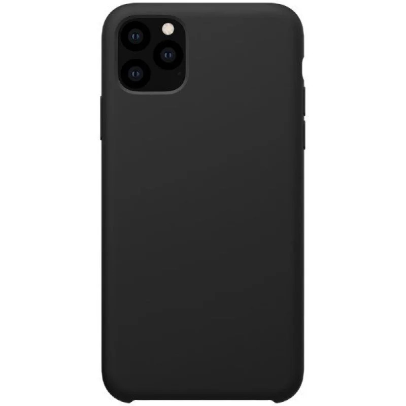 Гръб Nillkin Flex за Apple iPhone 11 Pro Черен...