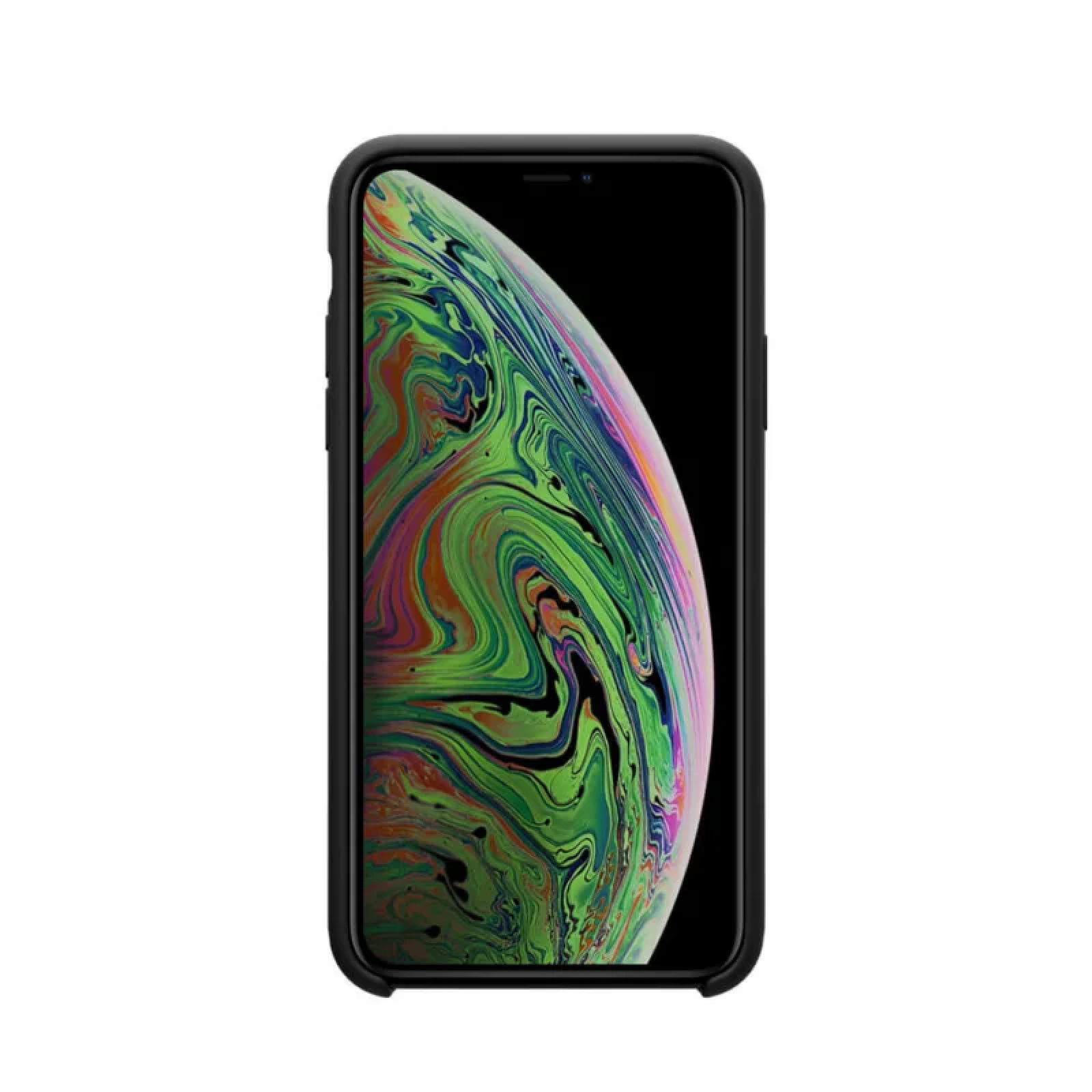 Гръб Nillkin Flex за Apple iPhone 11 Pro Max Черен