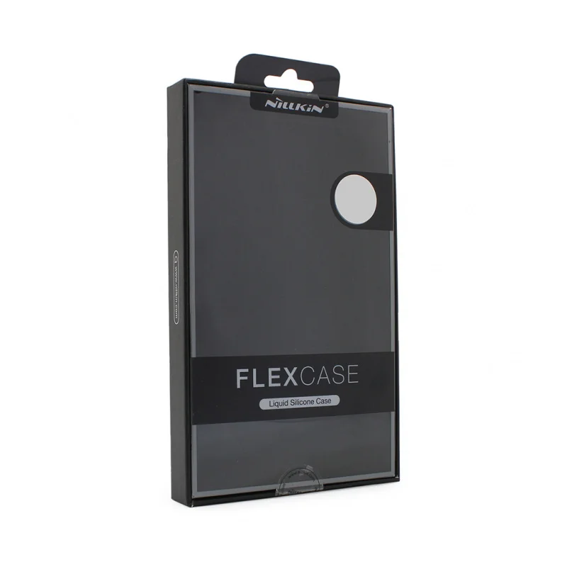 Гръб Nillkin Flex за Apple iPhone 11 Pro Max Черен