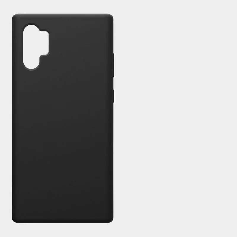 Гръб Nillkin Flex за Samsung Galaxy Note 10 Черен...