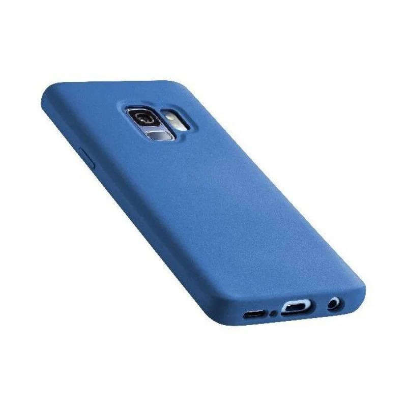 Гръб Teracell Antislip за Samsung Galaxy S9 Син...