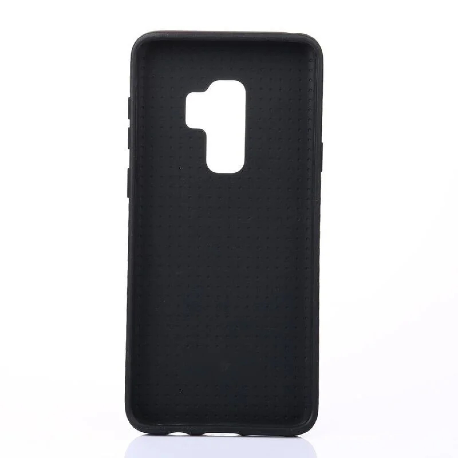 Гръб Teracell Antislip за Samsung Galaxy S9 Син