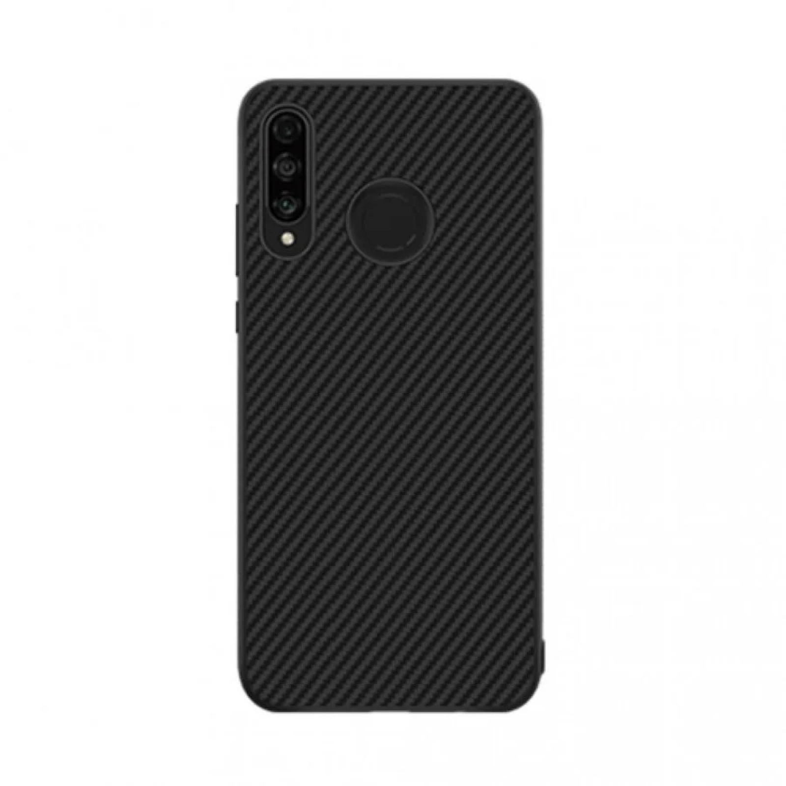Гръб Nillkin  за Huawei/ Honor P30 Lite Черен