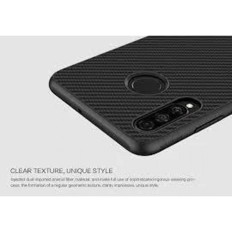 Гръб Nillkin  за Huawei/ Honor P30 Lite Черен