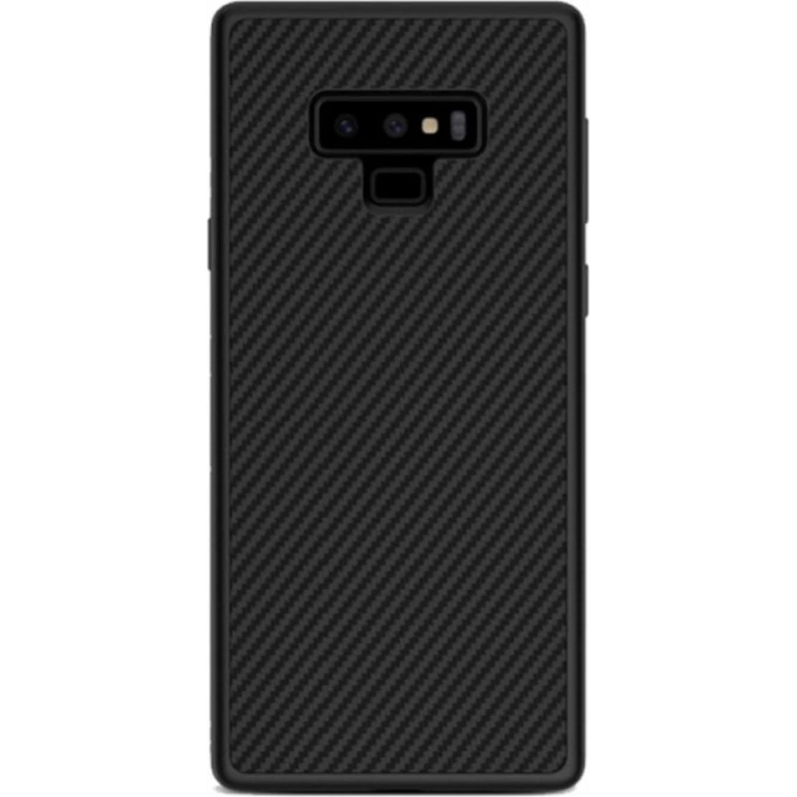 Гръб Nillkin  за Samsung Galaxy Note 9 Черен