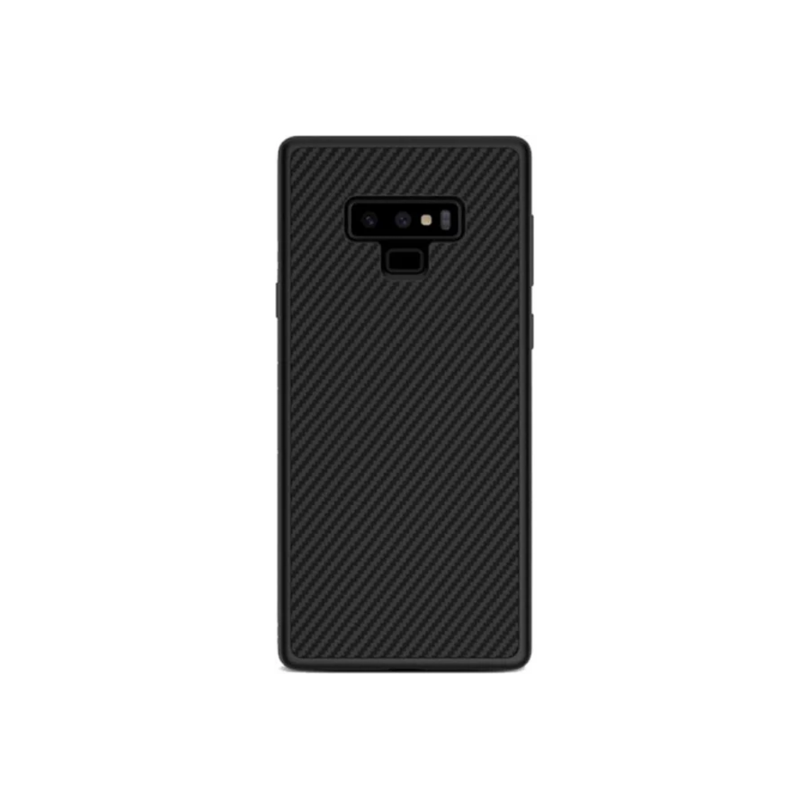 Гръб Nillkin  за Samsung Galaxy Note 9 Черен