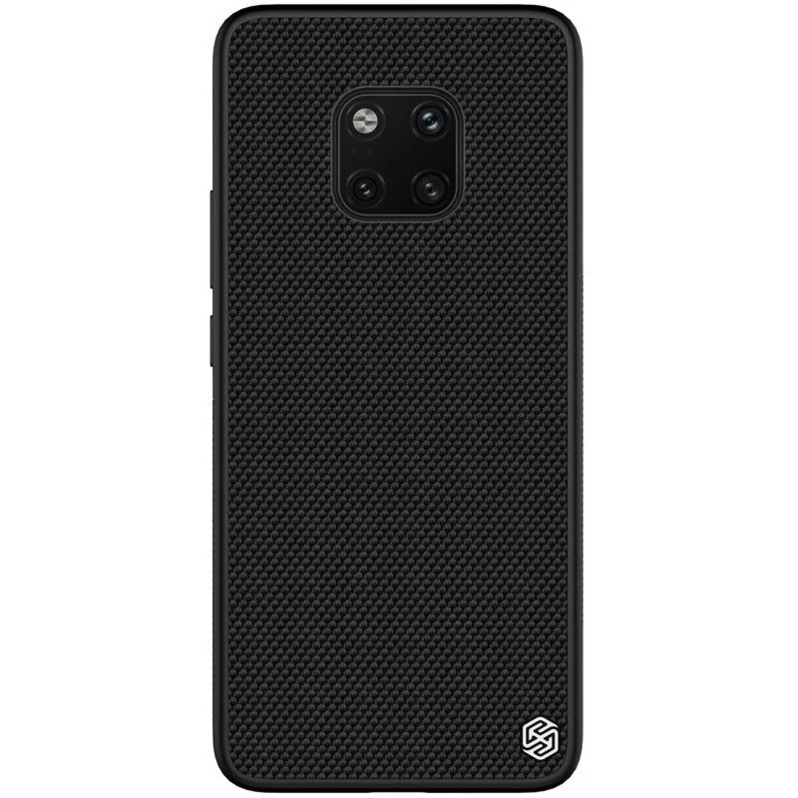 Гръб Nillkin  за Huawei/ Honor Mate 20 Pro Черен