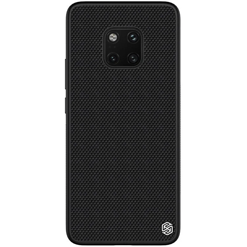 Гръб Nillkin  за Huawei/ Honor Mate 20 Pro Черен...