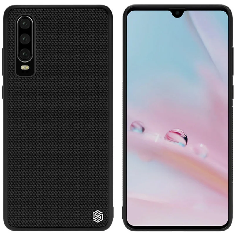Гръб Nillkin  за Huawei/ Honor P30 Черен...