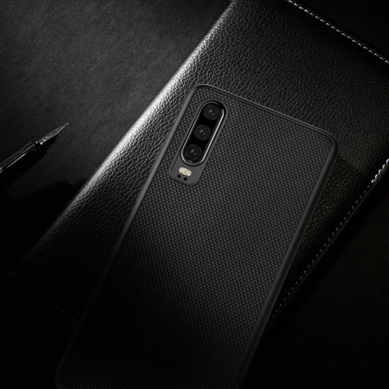 Гръб Nillkin  за Huawei/ Honor P30 Черен