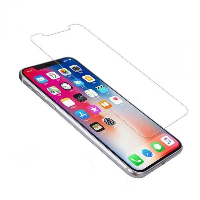 Стъклен протектор Forcell за Huawei/Honor P20 Lite...