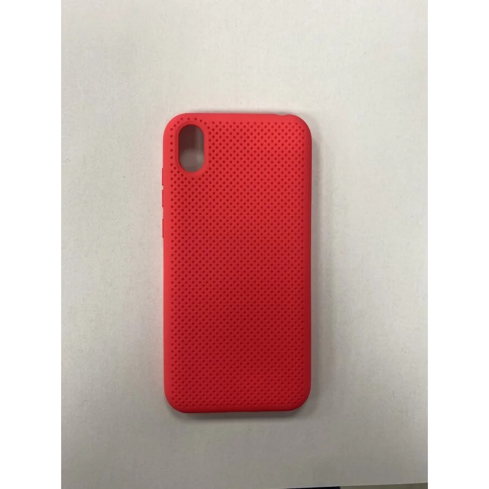 Гръб Teracell Buzzer Net за Huawei/ Honor Y5 (2019) Розов