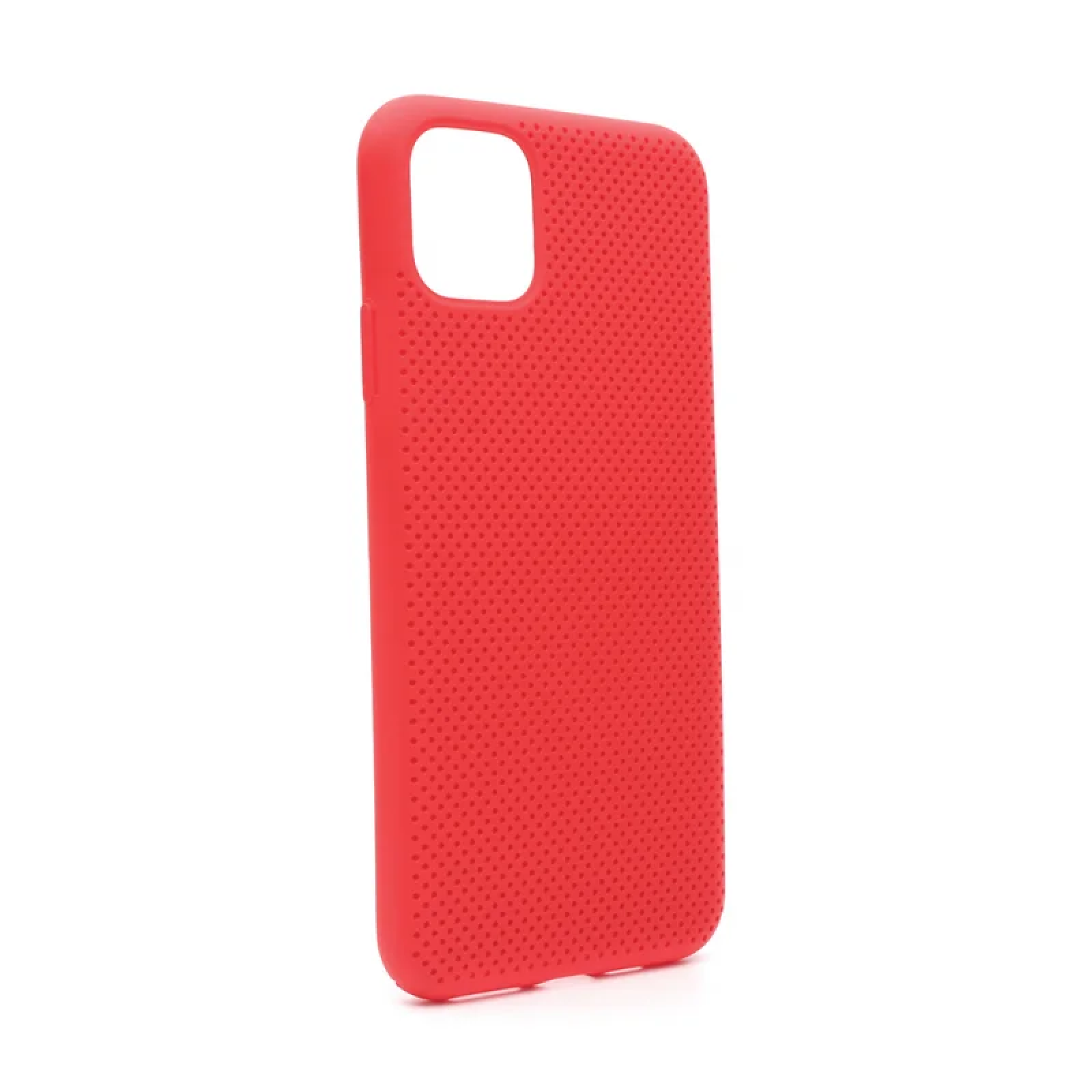Гръб 3G  за Apple iPhone 11 Pro Max Червен