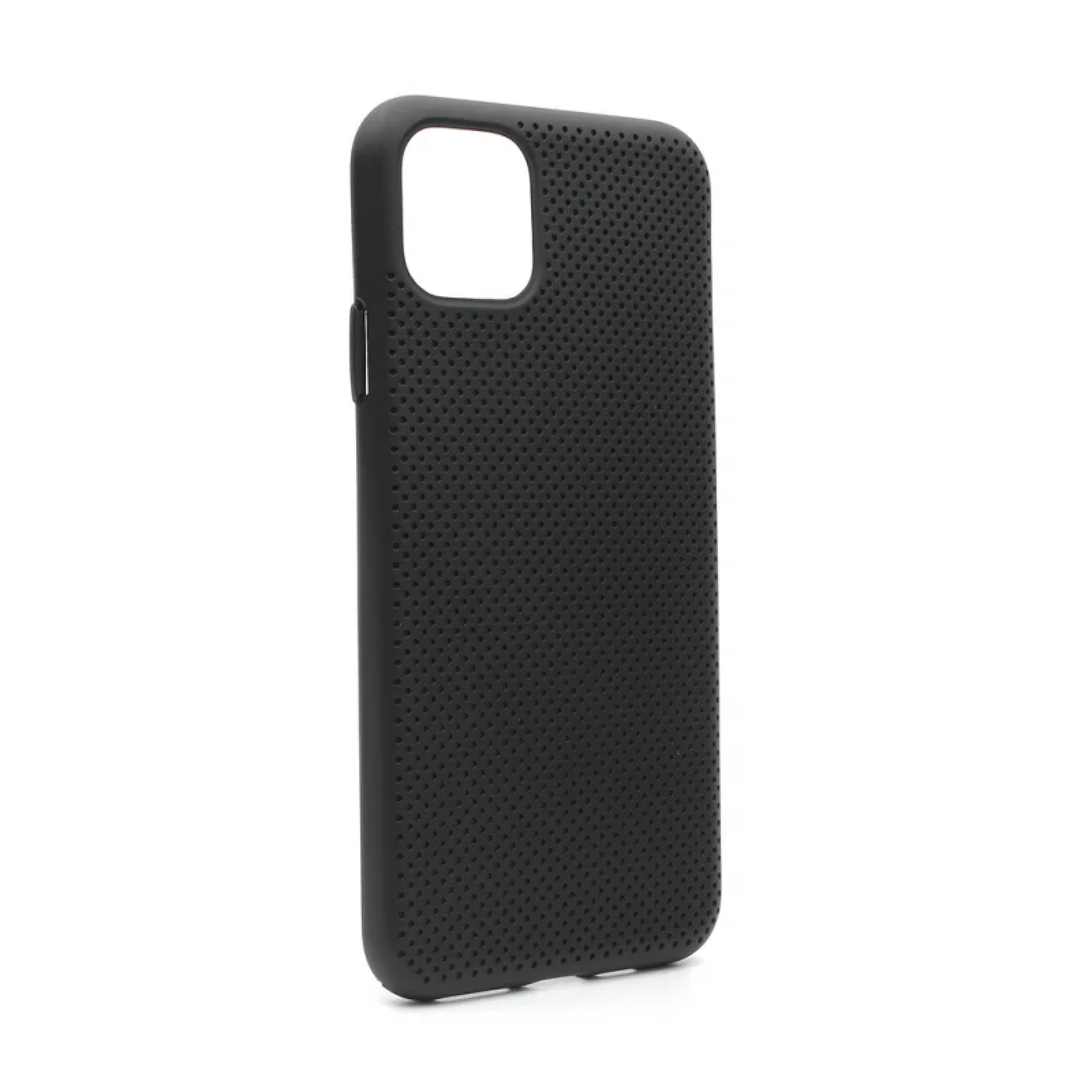 Гръб Teracell Buzzer Net за Apple iPhone 11 Pro Max Черен