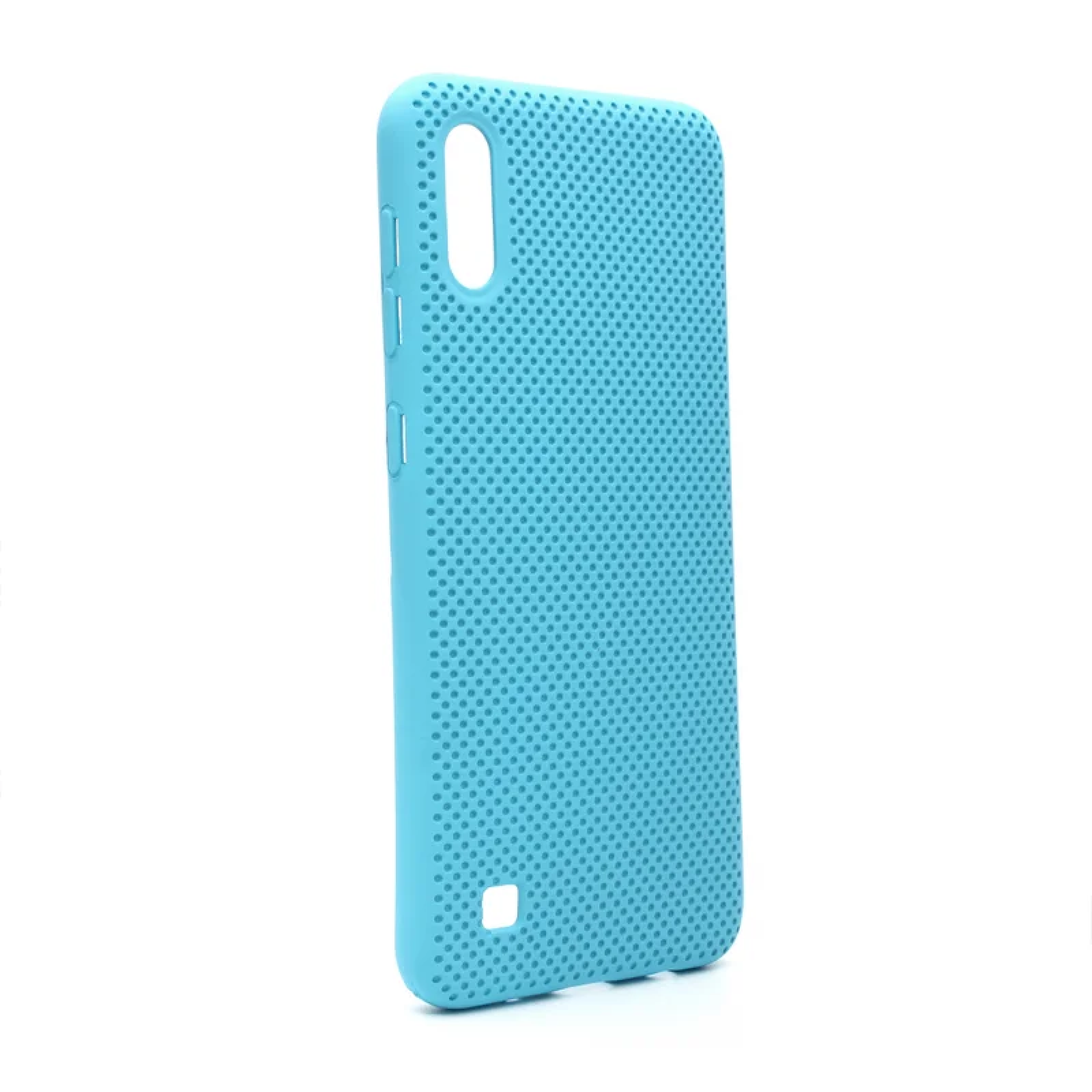 Гръб 3G  за Samsung Galaxy A10 Син
