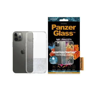 Гръб за Iphone 12 / 12 Pro 6.1" PanzerGlass, ...