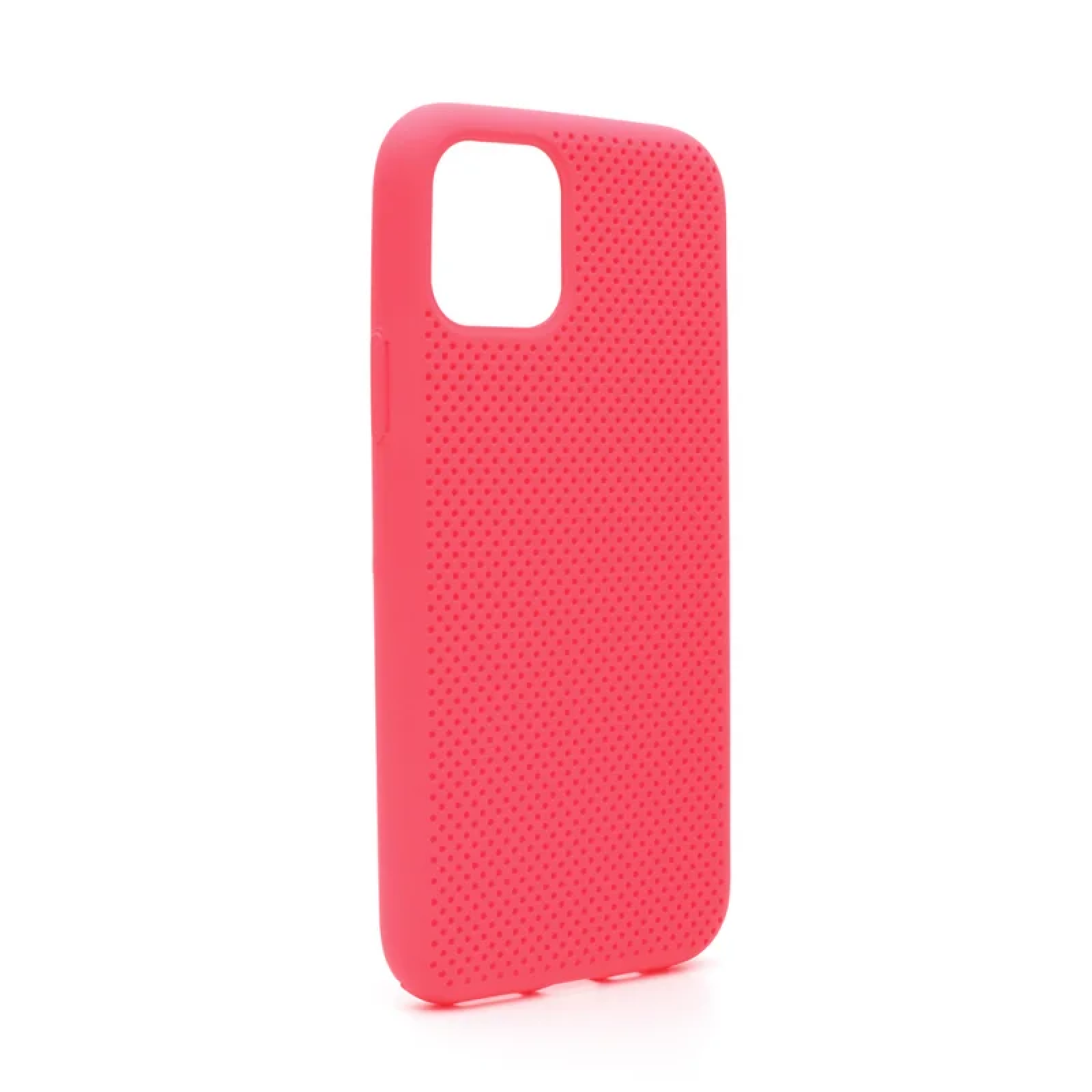 Гръб Teracell Buzzer Net за Apple iPhone 11 Pro Розов