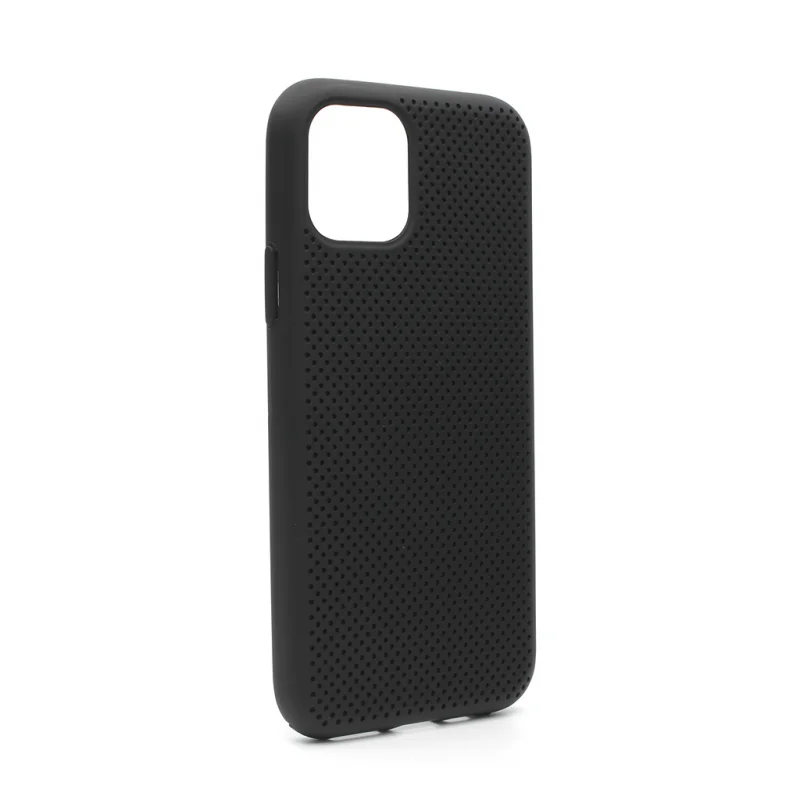 Гръб Teracell Buzzer Net за Apple iPhone 11 Pro Че...