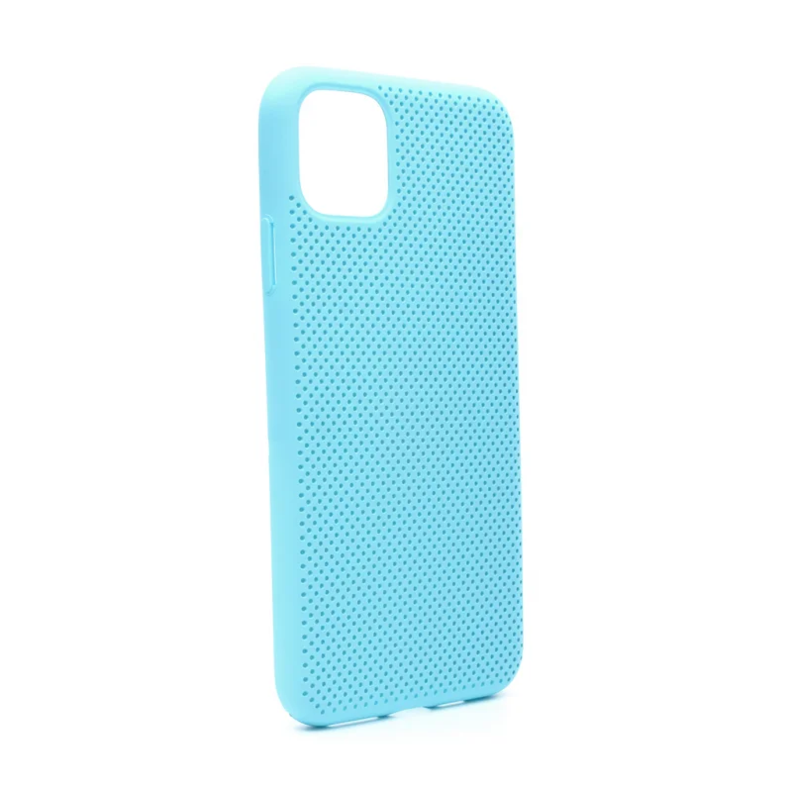 Гръб Teracell Buzzer Net за Apple iPhone 11 Pro Max Син