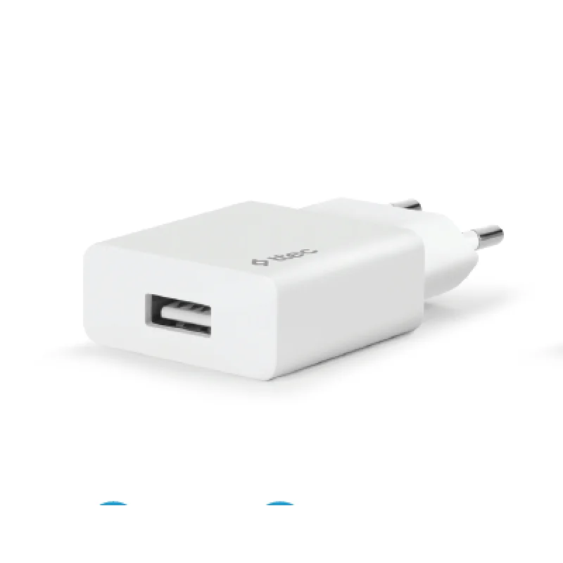 Зарядно 220V SmartCharger USB Travel Charger, 2.1A...