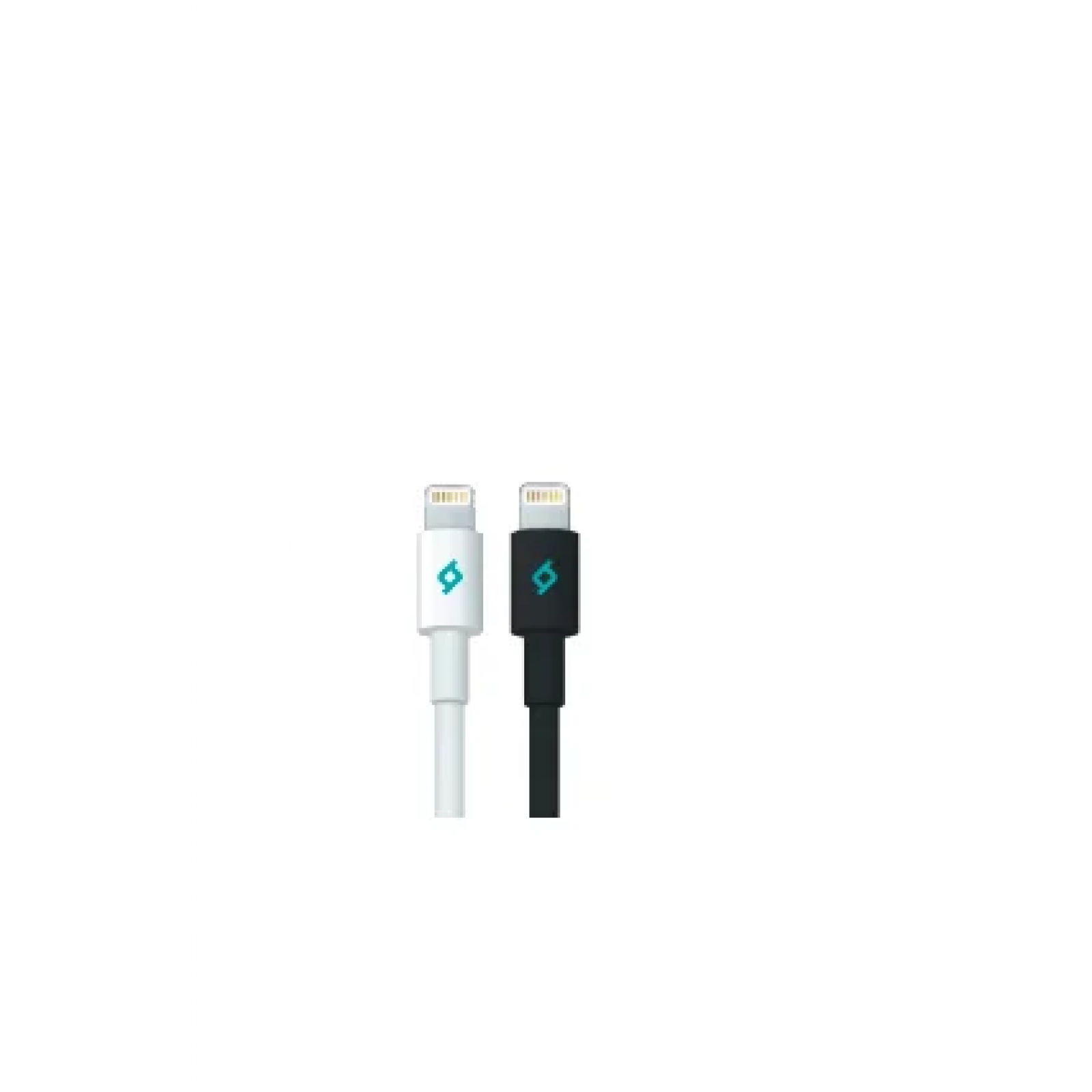 Зарядно 220V SmartCharger USB Travel Charger, 2.1A, incl. Lightning  Cable - Бяло,116905