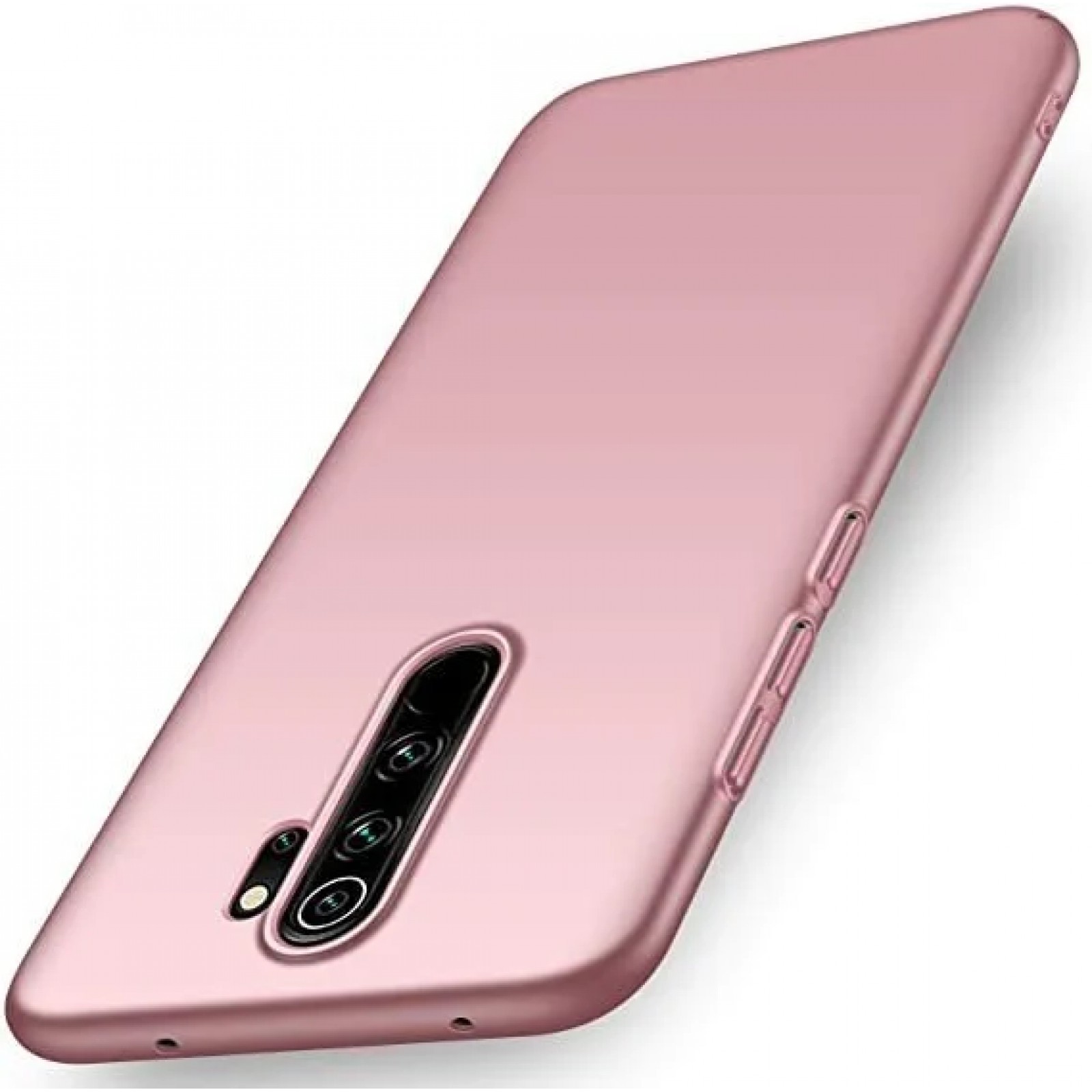 Гръб OEM Molan Cano за Xiaomi Redmi 8 Многоцветен