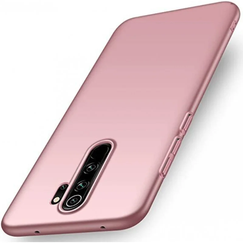 Гръб OEM Molan Cano за Xiaomi Redmi 8 Многоцветен...
