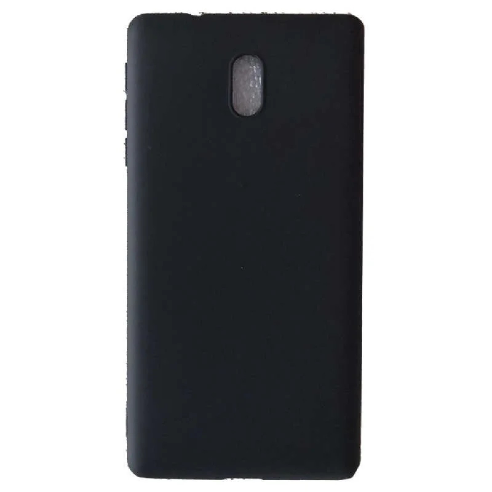 Гръб OEM Molan Cano за Xiaomi Redmi 8A Черен