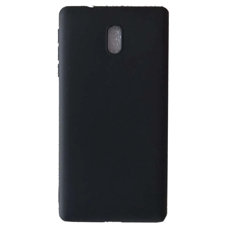 Гръб OEM Molan Cano за Xiaomi Redmi 8A Черен...