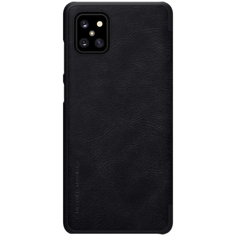 Гръб Nillkin Book Case за Samsung Galaxy Note 10 L...