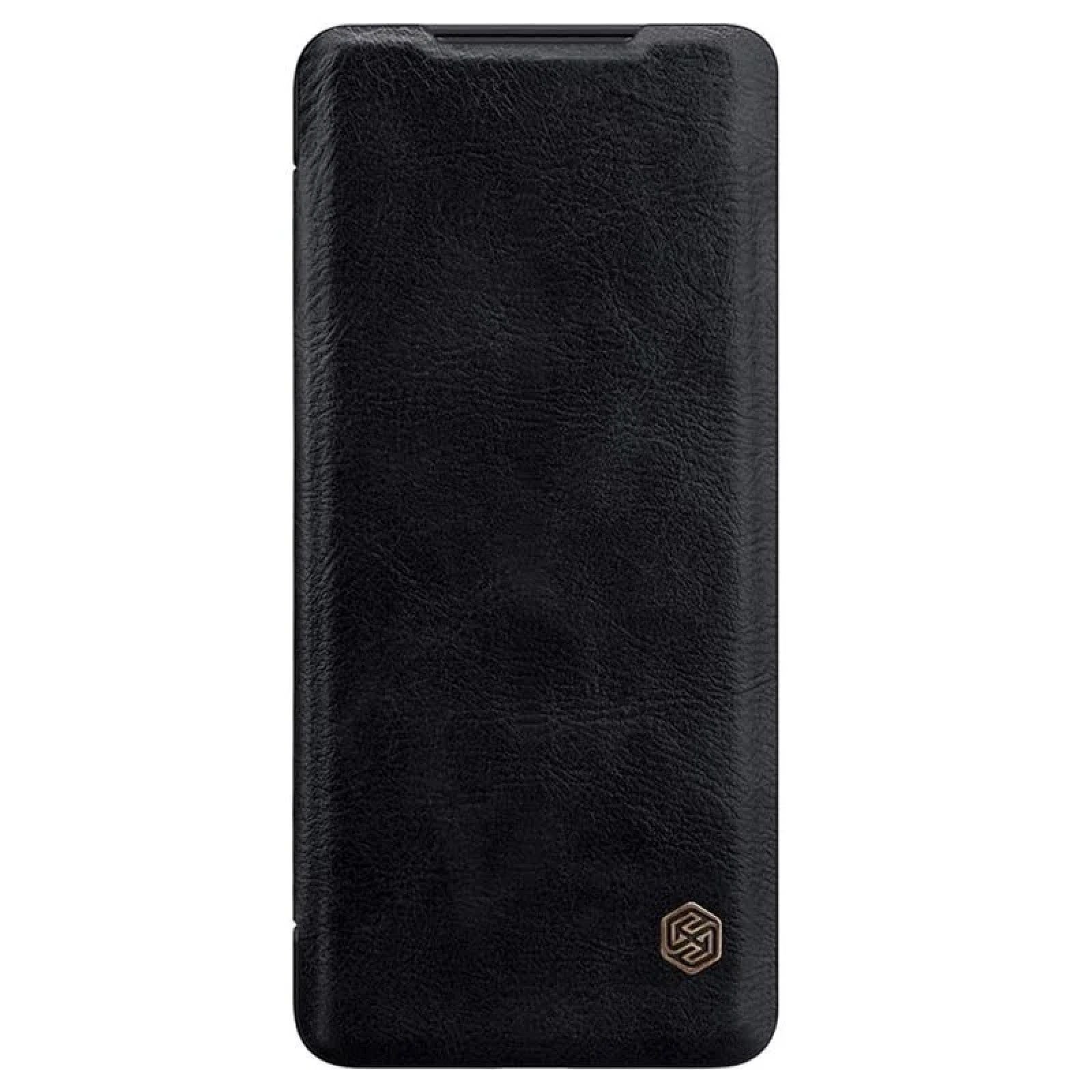 Гръб Nillkin Book Case за Samsung Galaxy S20 Ultra Черен