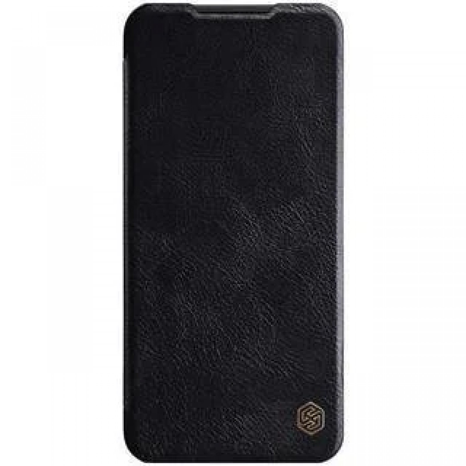 Гръб Nillkin Book Case за Xiaomi Redmi Note 8T Черен