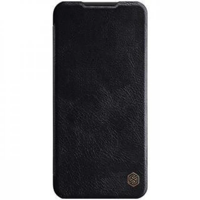 Гръб Nillkin Book Case за Xiaomi Redmi Note 8T Чер...