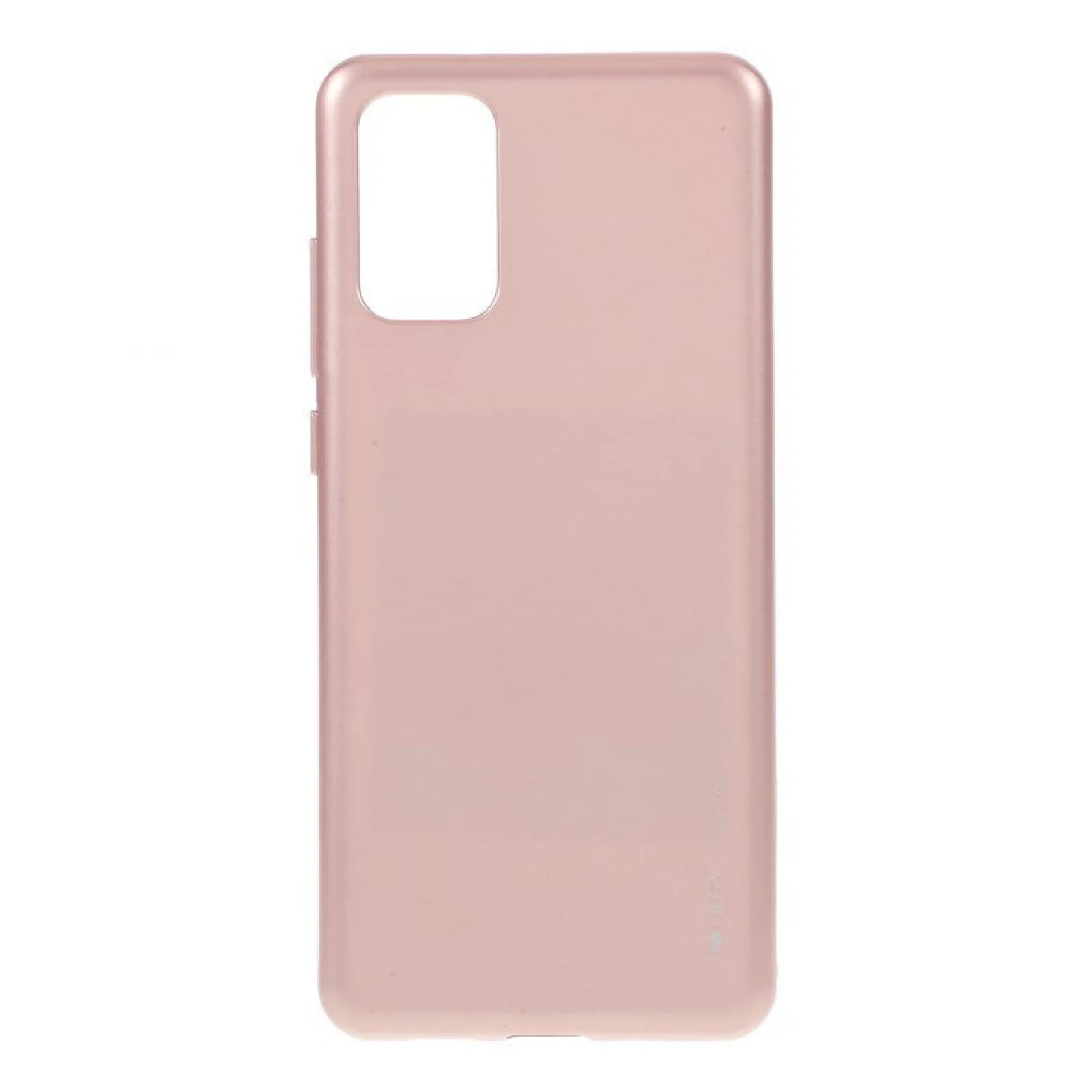 Гръб Jelly Case  за Samsung Galaxy S20 Plus Розов