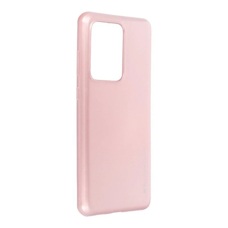 Гръб Jelly Mercury  за Samsung Galaxy S20 Ultra Ро...