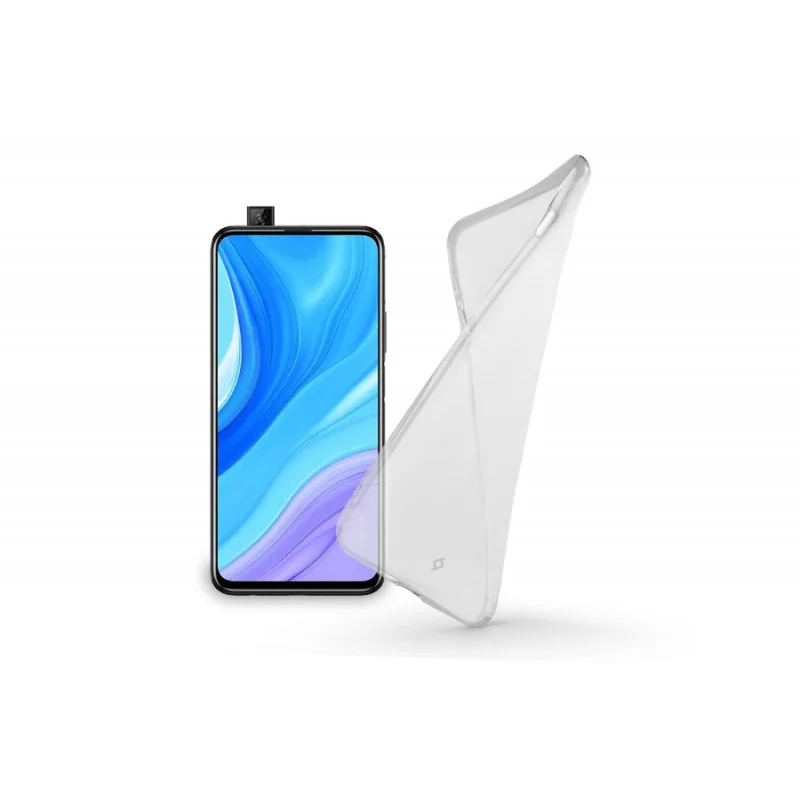 Гръб ttec SuperSlim за Huawei/ Honor P Smart Pro П...