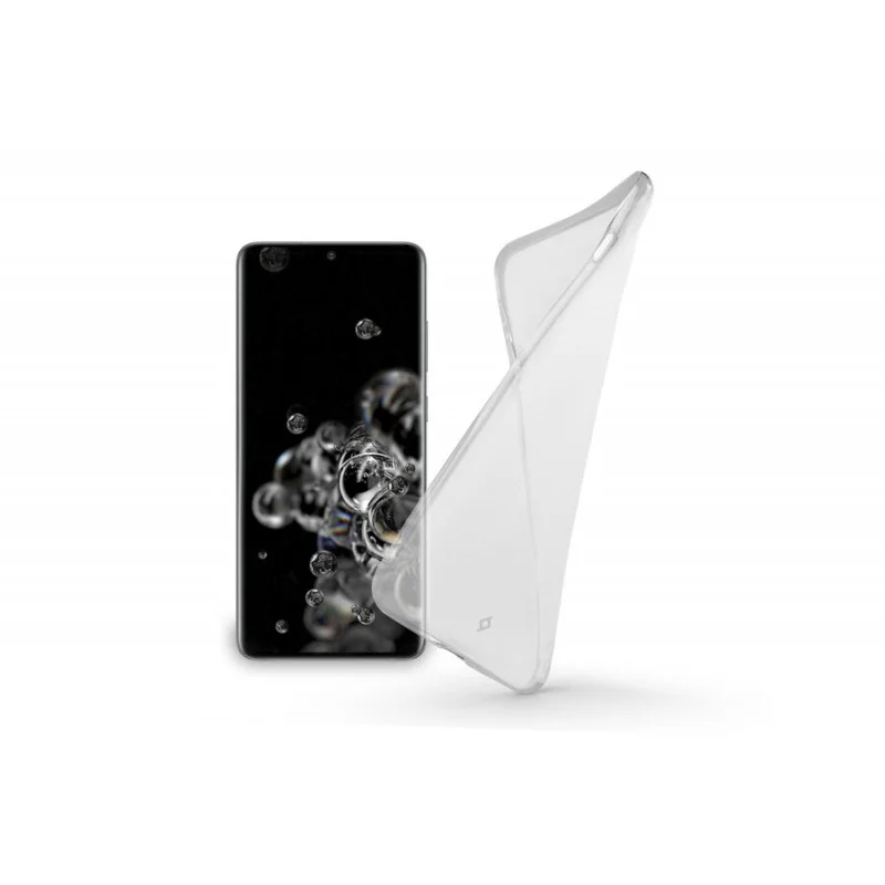 Гръб ttec SuperSlim за Samsung Galaxy S20 Ultra Пр...