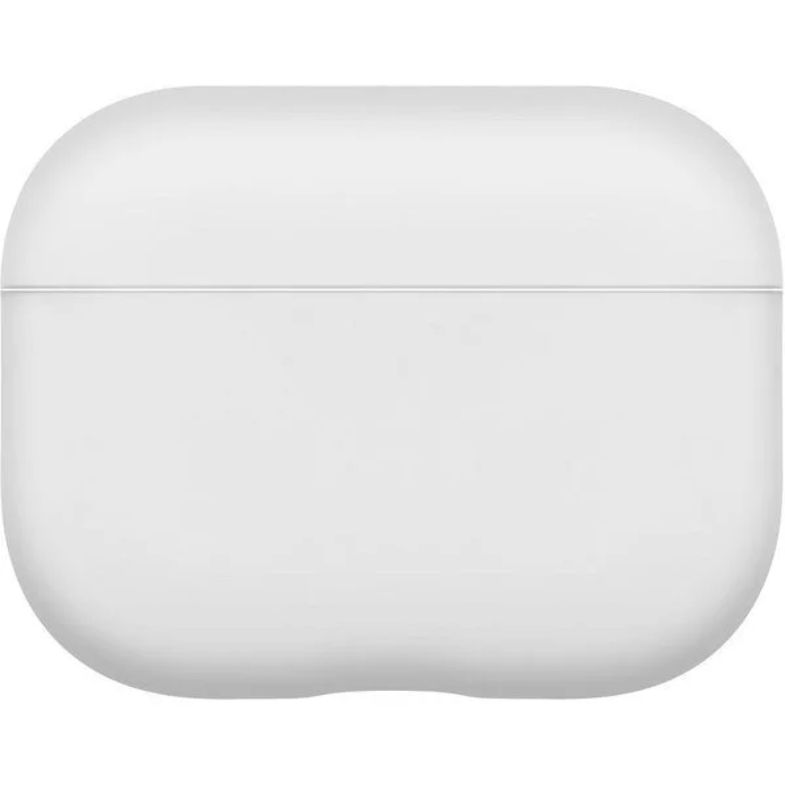 Гръб OEM  за Apple Универсален Бял