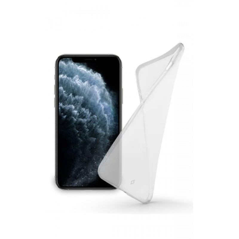 Гръб ttec SuperSlim за Apple iPhone 11 Pro Max Про...