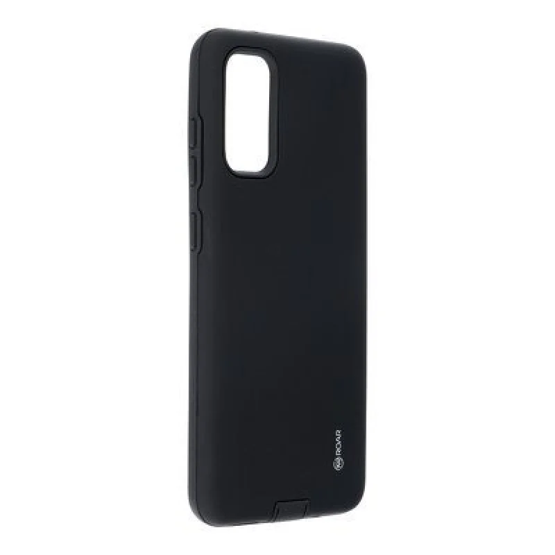 Гръб Roar Armor за Samsung Galaxy S20 Plus Черен...