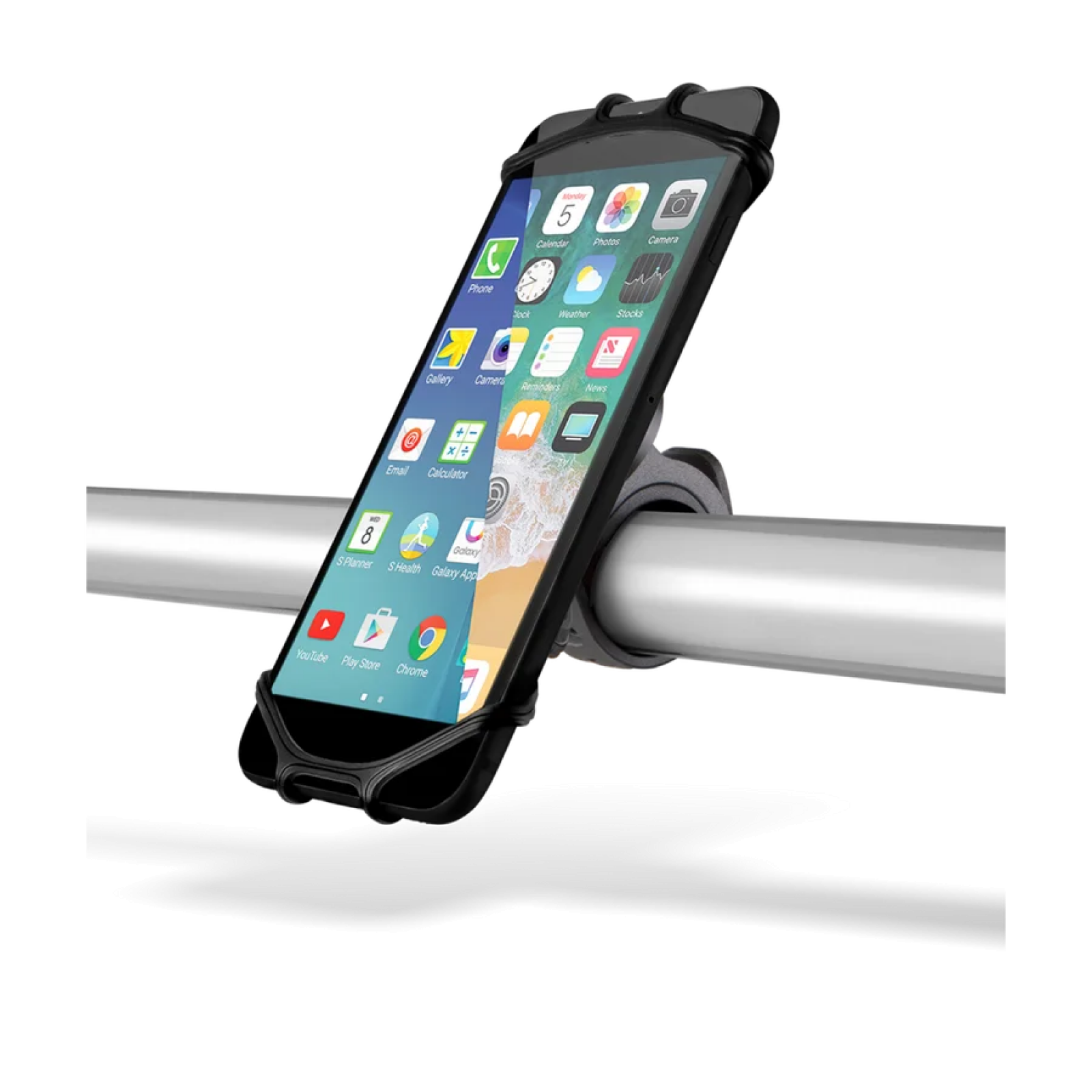 Стойка за велосипед EasyRide Bike Phone Holder