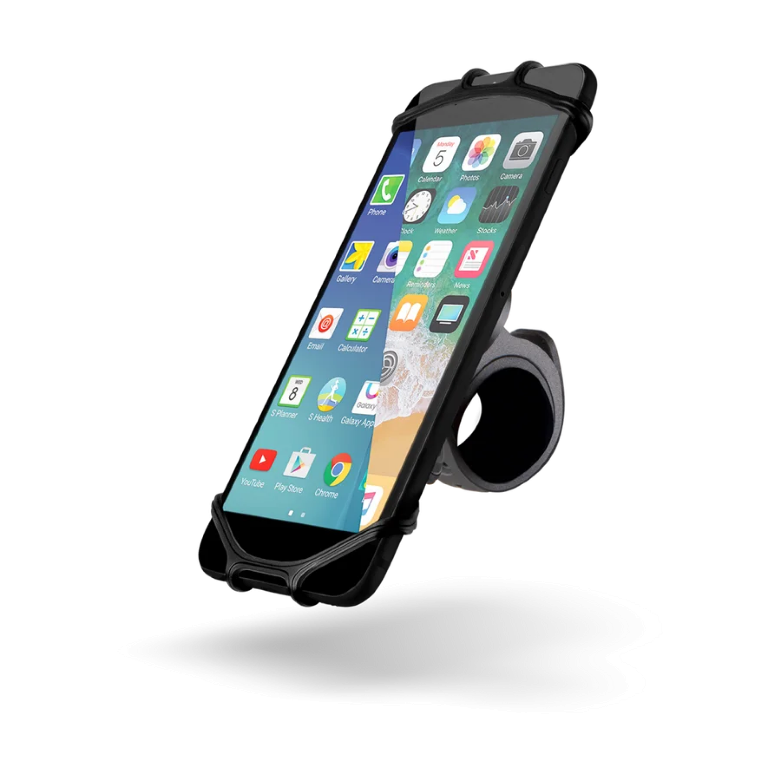 Стойка за велосипед EasyRide Bike Phone Holder