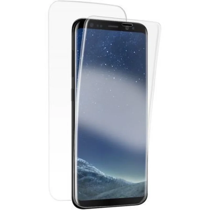 Стъклен протектор ttec за Samsung Galaxy A51 AirGl...