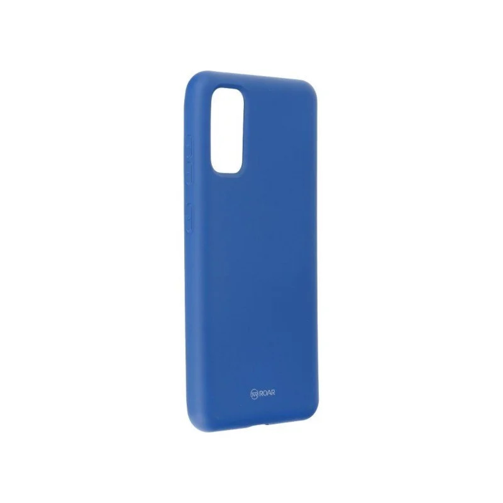 Гръб Roar  за Samsung Galaxy S20 Син