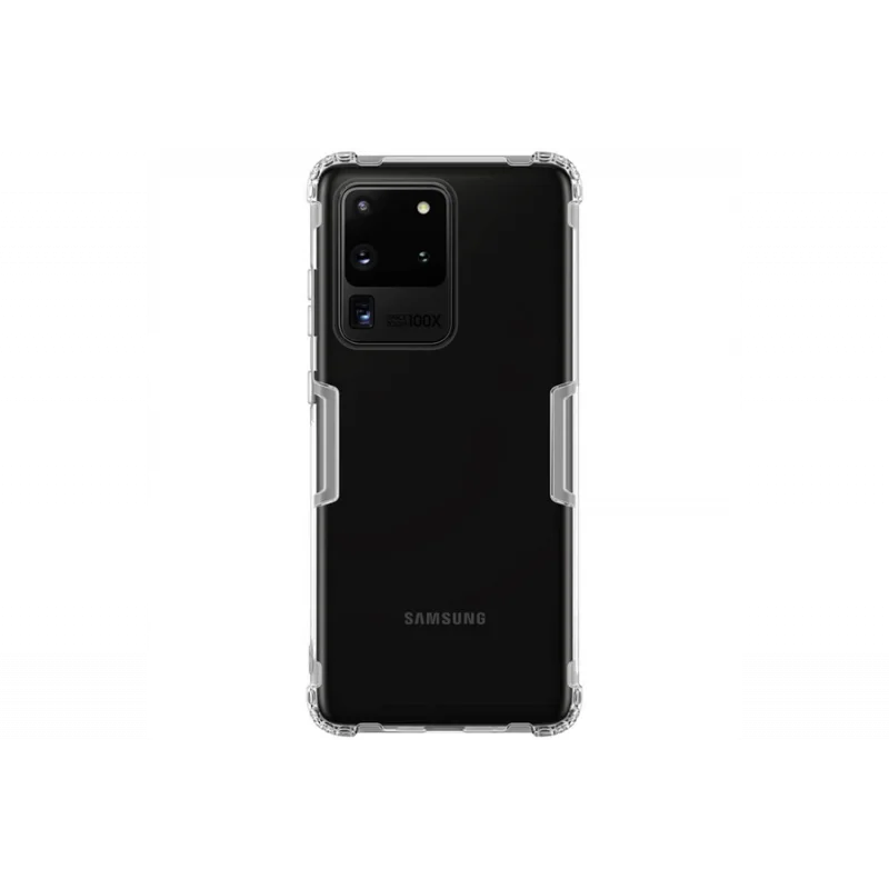 Гръб Nillkin Nature за Samsung Galaxy S20 Ultra Пр...