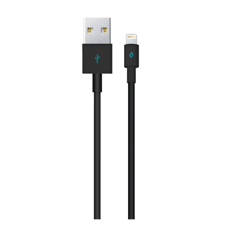 Кабел MFI AlumiCable Lightning Charge/Data Cable -...