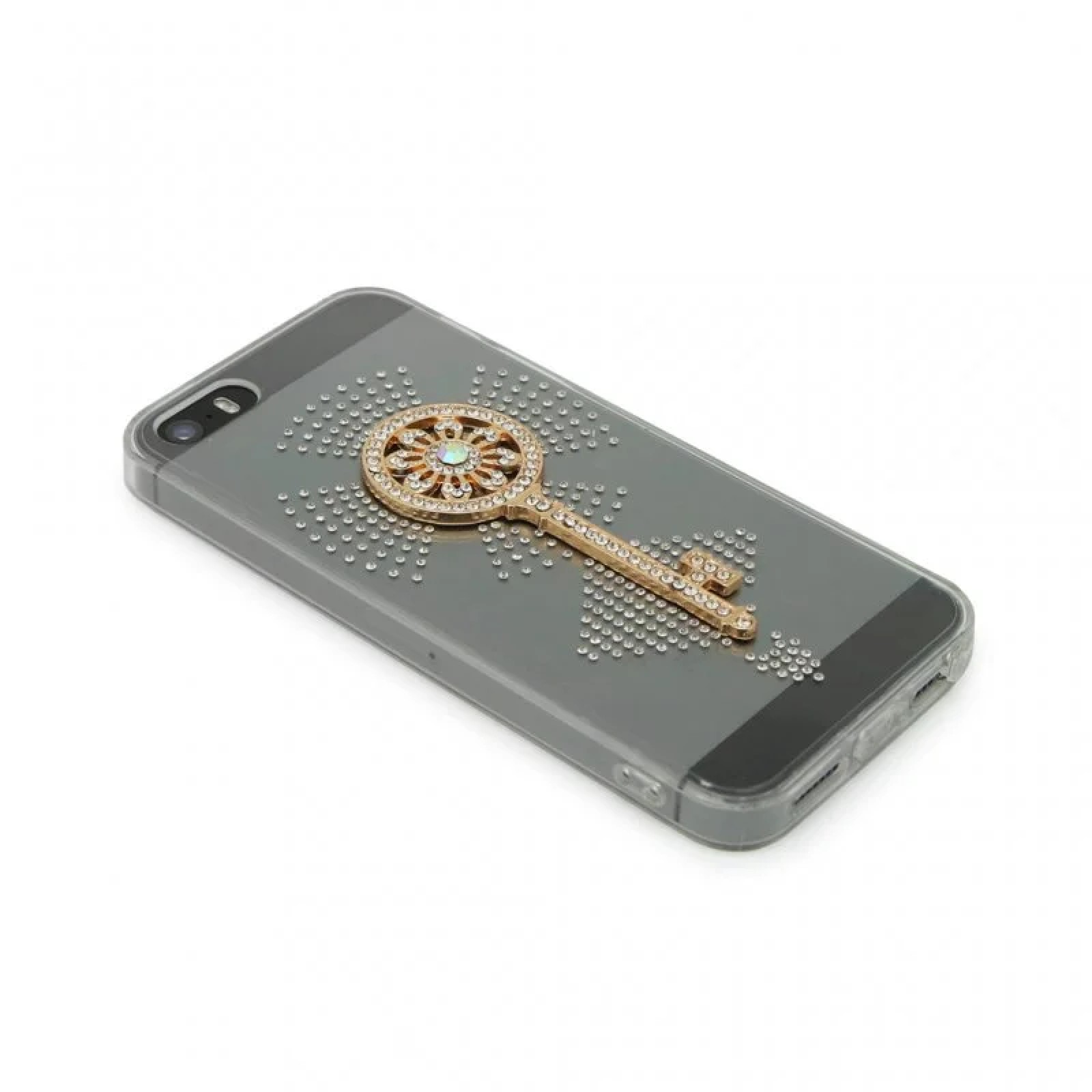 Гръб Teracell Breeze за Apple iPhone 5/5S/SE Многоцветен